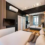 Praga 23rd Floor High-class By Bookinghost *