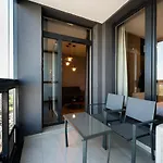 شقة Praga 23rd Floor High-class By Bookinghost *