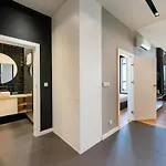 Praga 23rd Floor High-class By Bookinghost *