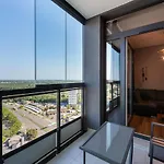 Praga 23rd Floor High-class By Bookinghost *