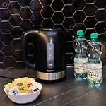 아파트 Praga 23rd Floor High-class By Bookinghost *