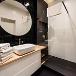 Praga 23rd Floor High-class By Bookinghost 바르샤바