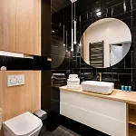 Praga 23rd Floor High-class By Bookinghost 아파트 *