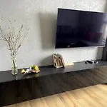 아파트 Praga 23rd Floor High-class By Bookinghost 바르샤바