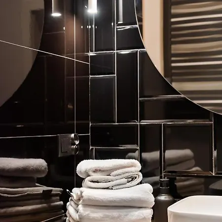 Praga 23rd Floor High-class By Bookinghost 公寓