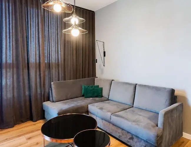 Praga 23rd Floor High-class By Bookinghost דירה ורשה