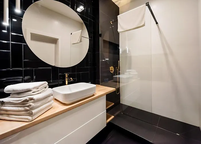 Praga 23rd Floor High-class By Bookinghost ורשה